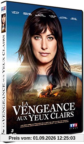 La Vengeance aux yeux clairs