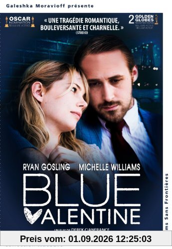 Blue Valentine