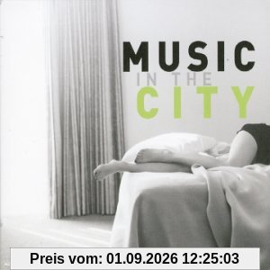Music in the City