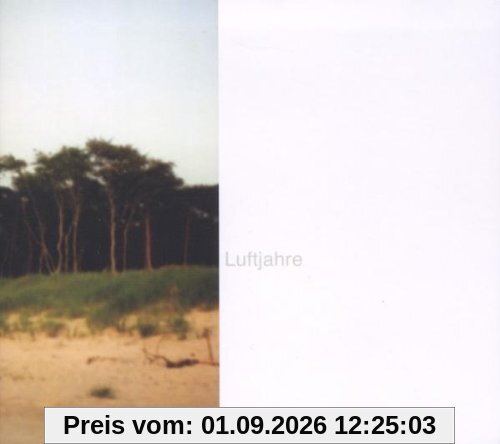 Luftjahre