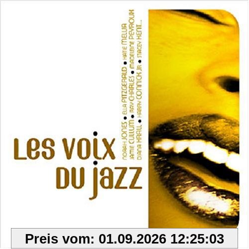 Les Voix du Jazz