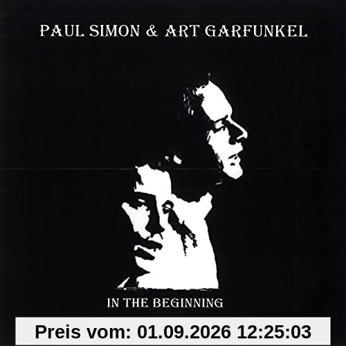 In The Beginning (CD)