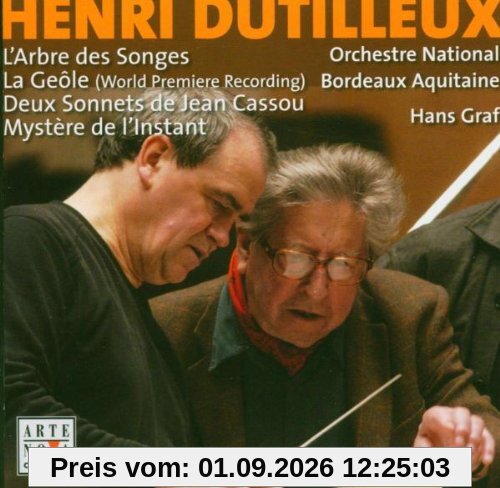 Orchestral Works Vol.3