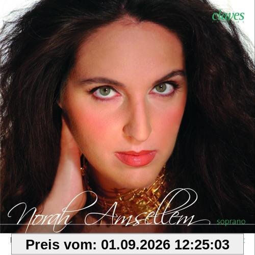 Liedrecital