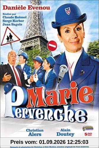 Marie Pervenche [FR Import]