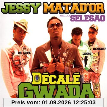 Decale Gwada
