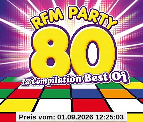Rfm Party 80 [2014]