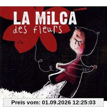 Des Fleurs