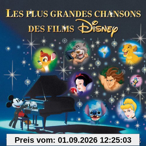 Disney's Greatest Hits