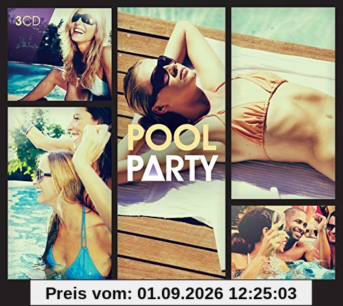 Pool Party