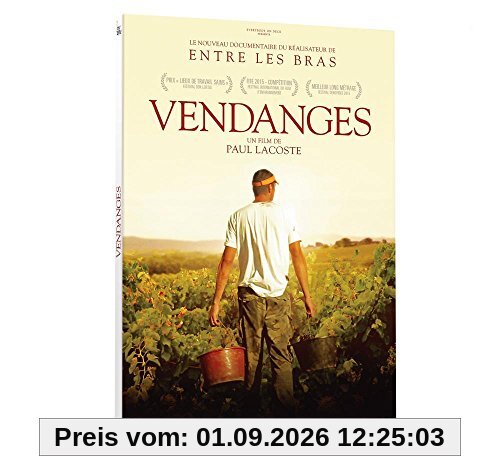 Vendanges [FR Import]