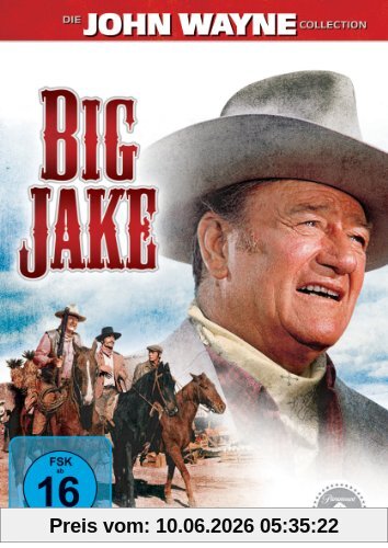 Big Jake