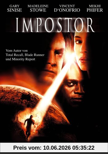 Impostor