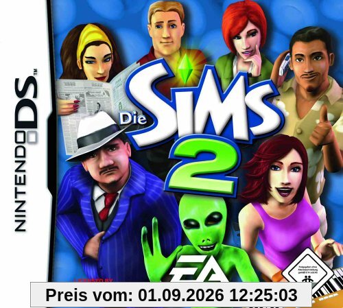 Die Sims 2