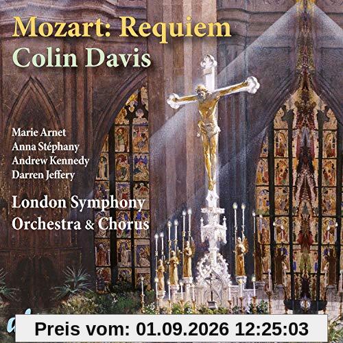 Mozart: Requiem K 626
