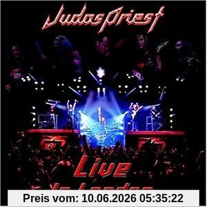 Live in London