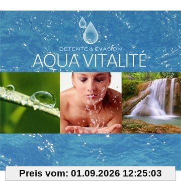 Aqua Vitalite