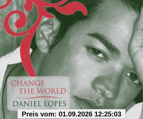 Change the World