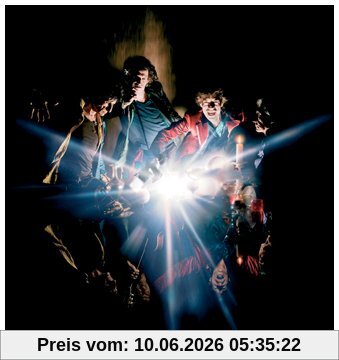 A Bigger Bang