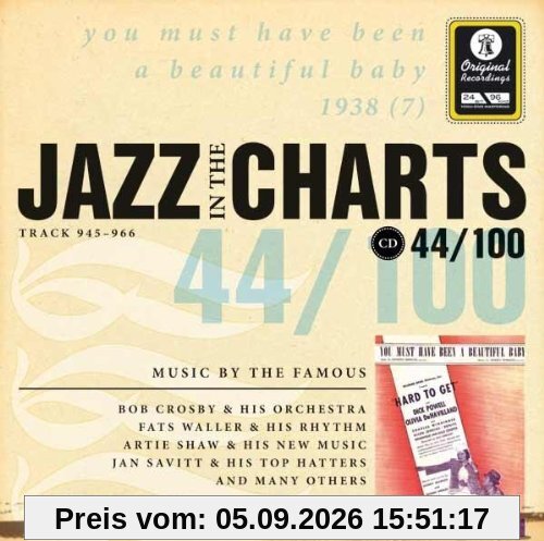 Jazz in the Charts 44/1938 (7)