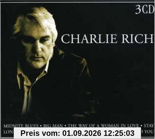 Charlie Rich