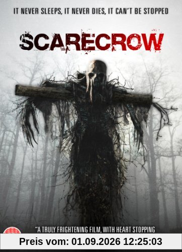 Scarecrow [Import anglais]