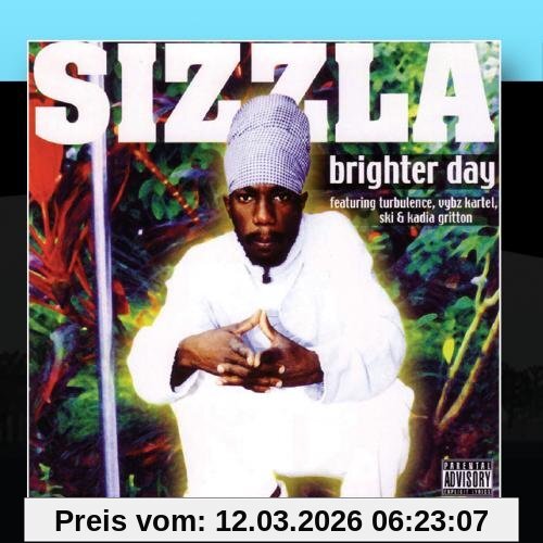 Sizzla Brighter Day