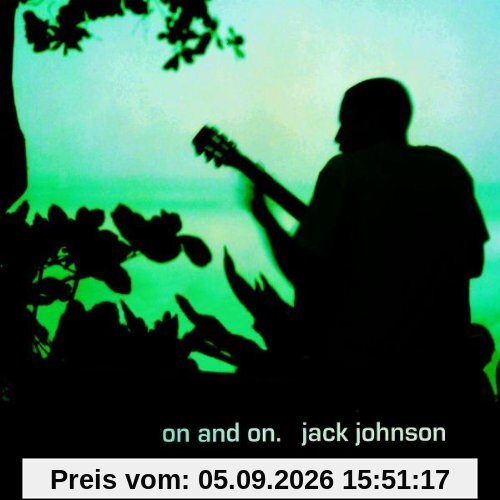 On and on (Ecopak)
