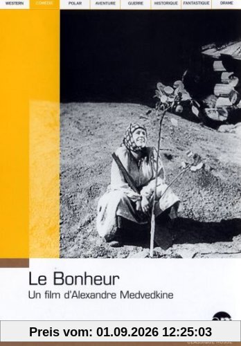 Le bonheur [FR Import]