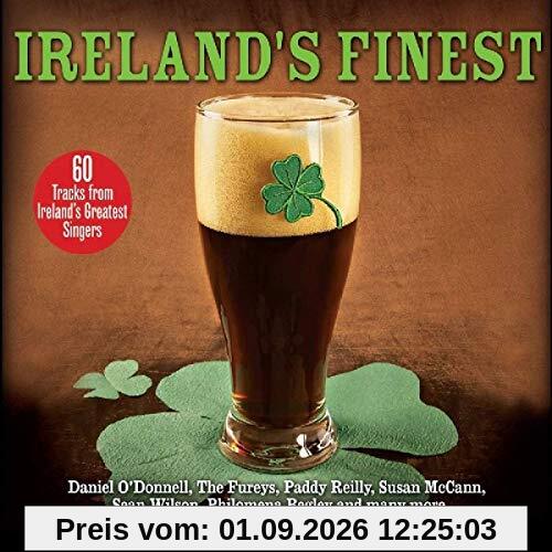 Ireland'S Finest