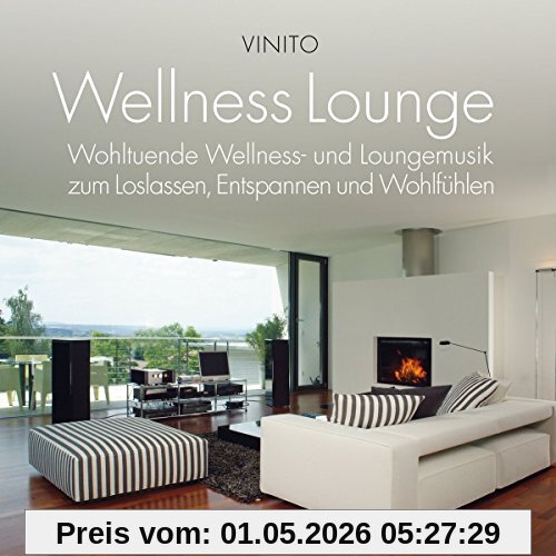 Wellness Lounge