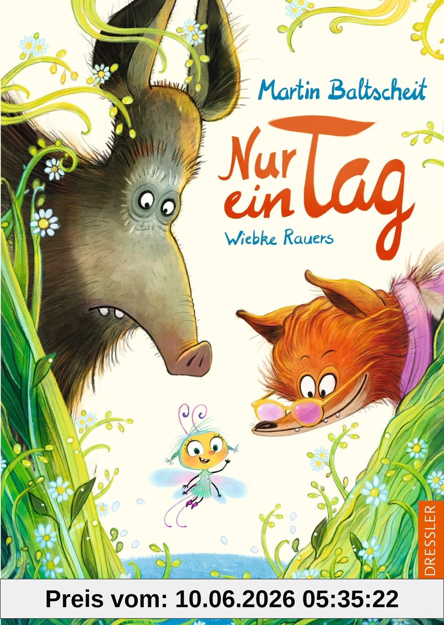 Nur ein Tag