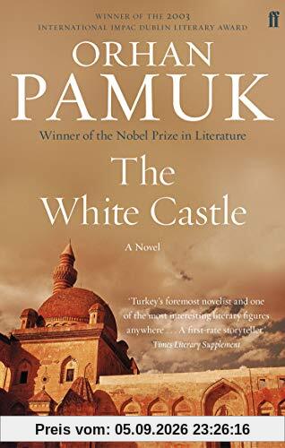 The White Castle (Faber Firsts)
