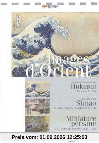 Images d'orient [FR Import]