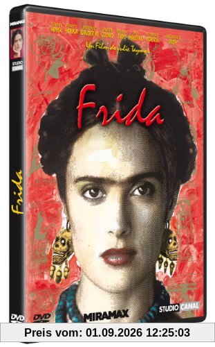 Frida [FR Import]