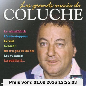 Les Plus Grands Succes