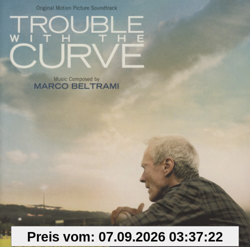 Back In The Game (OT: Trouble With The Curve)
