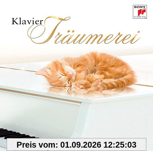 Klavierträumerei