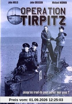 Opération Tirpitz [FR IMPORT]