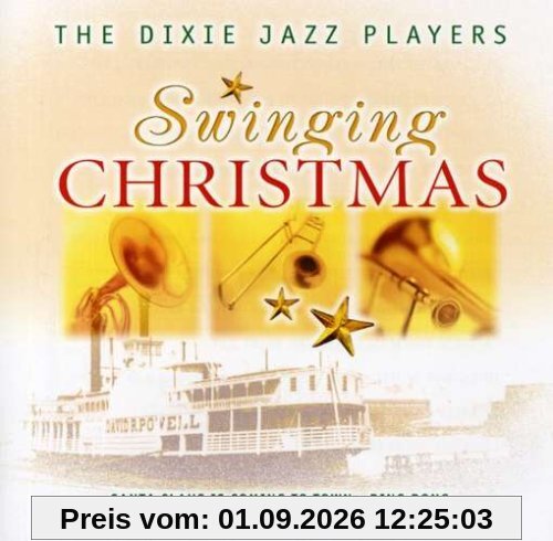 Swinging Christmas