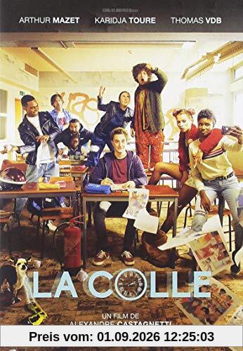 MOVIE - LA COLLE (1 DVD)