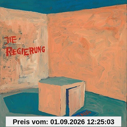 Raus [Vinyl LP]