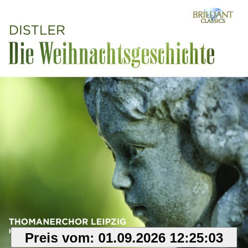 Weihnachtsgeschichte
