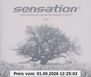Sensation the White Edition 2007