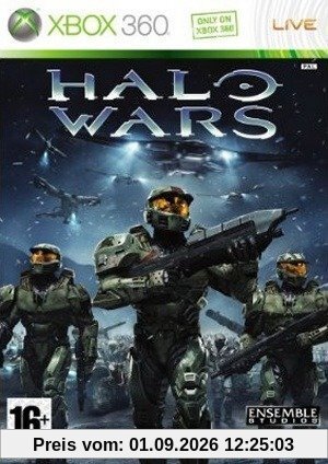 Halo Wars