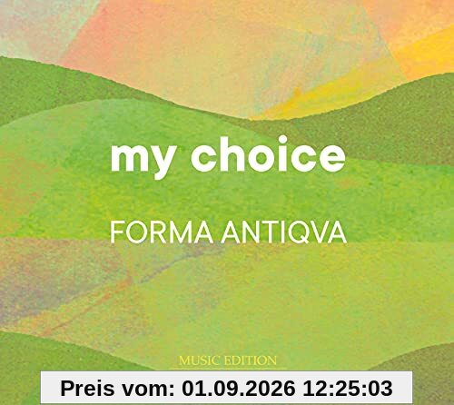 My Choice