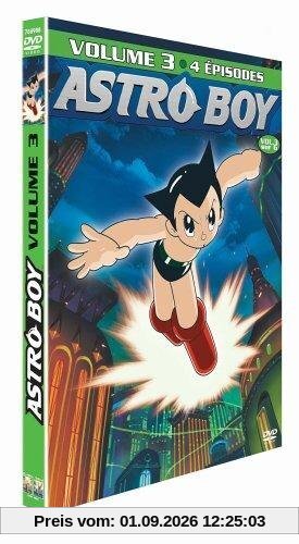 Astro Boy, vol.3 [FR Import]
