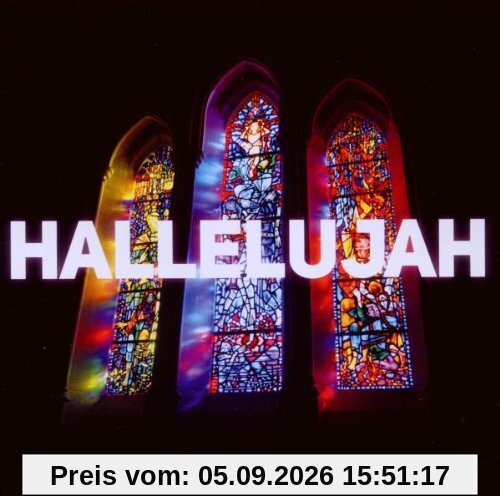 2 for You/Hallelujah