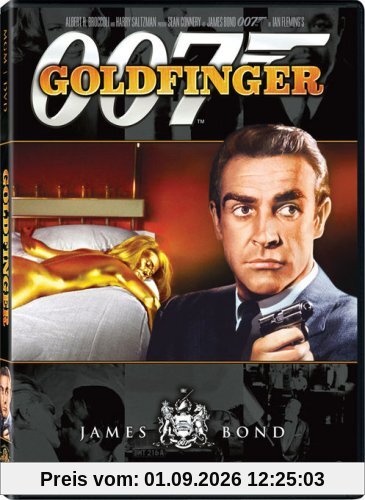 Goldfinger