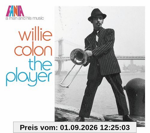 Man & His Music